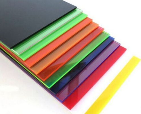 درباره پلکسی ورق گلاس و MDF ام دی اف