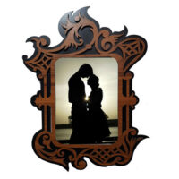 قاب عکس مناسب عکس تکی