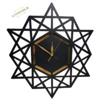 ساعت دیواری اسلیمی