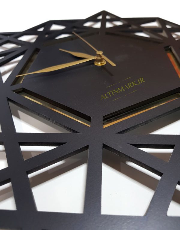 قیمت ساعت دیواری