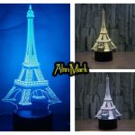 چراغ خواب یا بالبینگ 