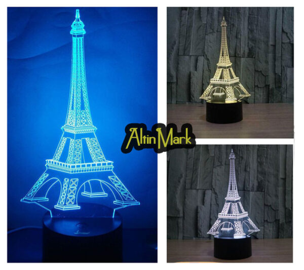 چراغ خواب یا بالبینگ 