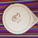 سفارش تابلوی میخ و نخ بافت تصویر چهره شما