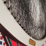 سفارش تابلوی میخ و نخ بافت تصویر چهره شما