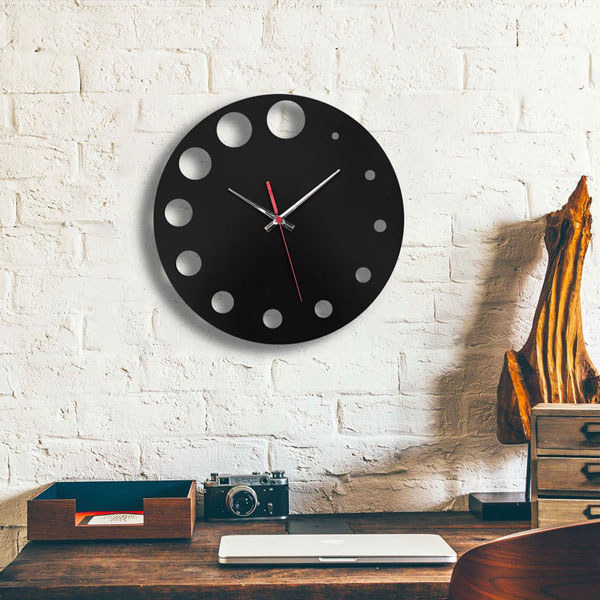 ساعت دیواری مدل 2020