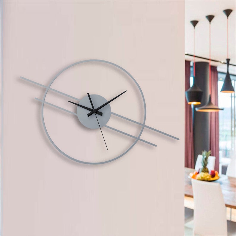 قیمت ساعت دیواری