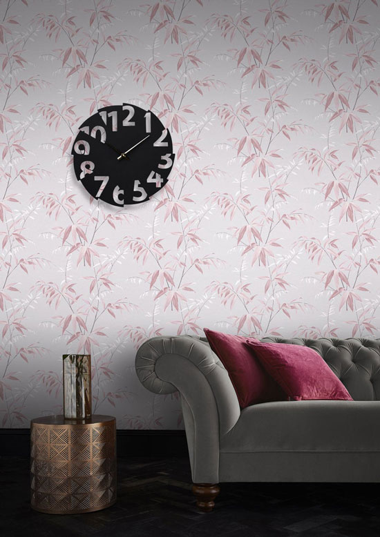 ساعت دیواری روز