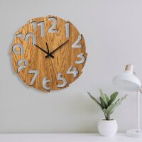 ساعت دیواری به روز