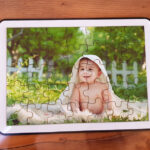 ساخت پازل سفارش عکس چهره عزیزانتان با کیفیت بالا