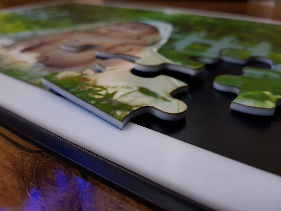 خرید پازل چند تکه