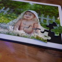 پازل سفارشی