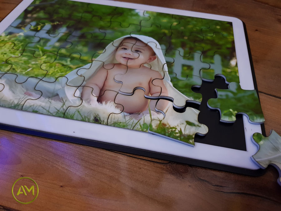 پازل سفارشی