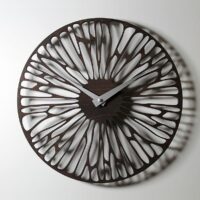 ساعت دیواری