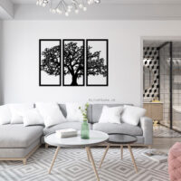 تابلو سه تکه