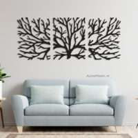 تابلو استیکر شاخه سار
