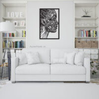 تابلو دیواری