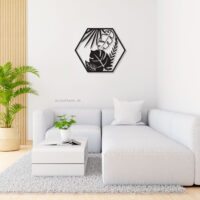 تابلو مناسب پذیرایی