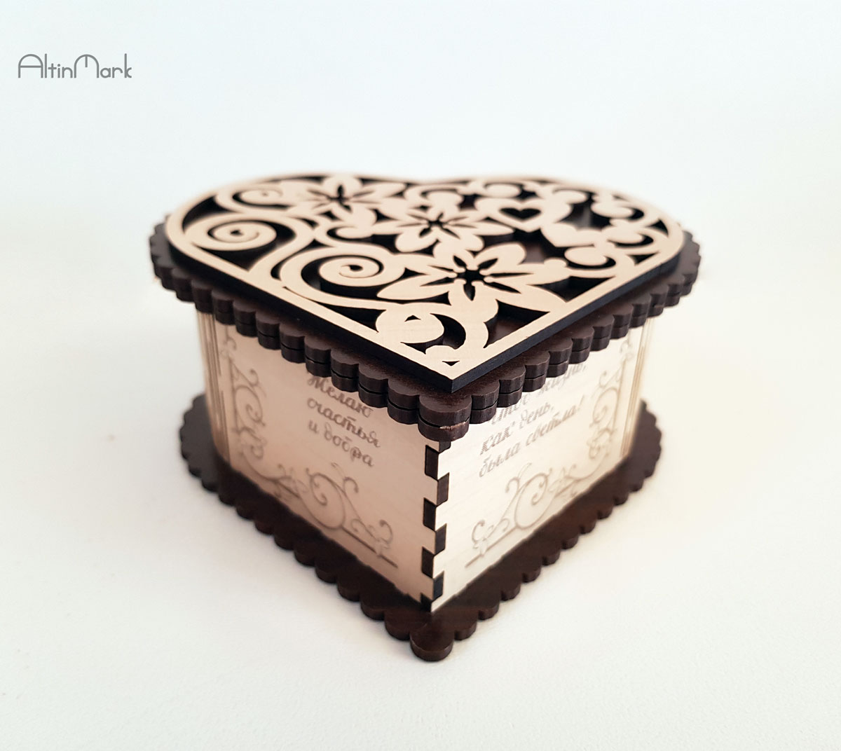 box-gift (2) جعبه کادوی قلب