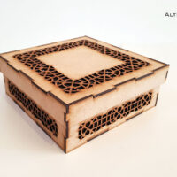 باکس هدیه کلاسیک