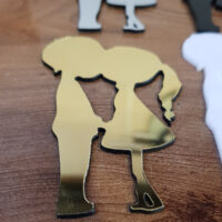 استیکر پریز برق