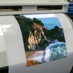 تابلو بک لایت طراحی و ساخت حرفه ای با کیفیت چاپ بالا