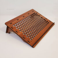 پایه نگه دارنده لپ تاپ