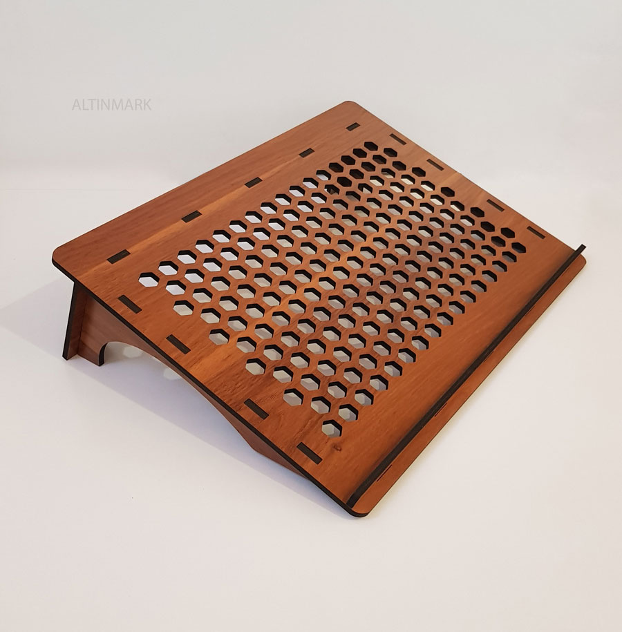 پایه نگه دارنده لپ تاپ