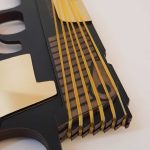 تفنگ کشی در سه طرح متفاوت با امکان پرتاب کش