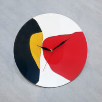 ساعت دیواری مینیمال